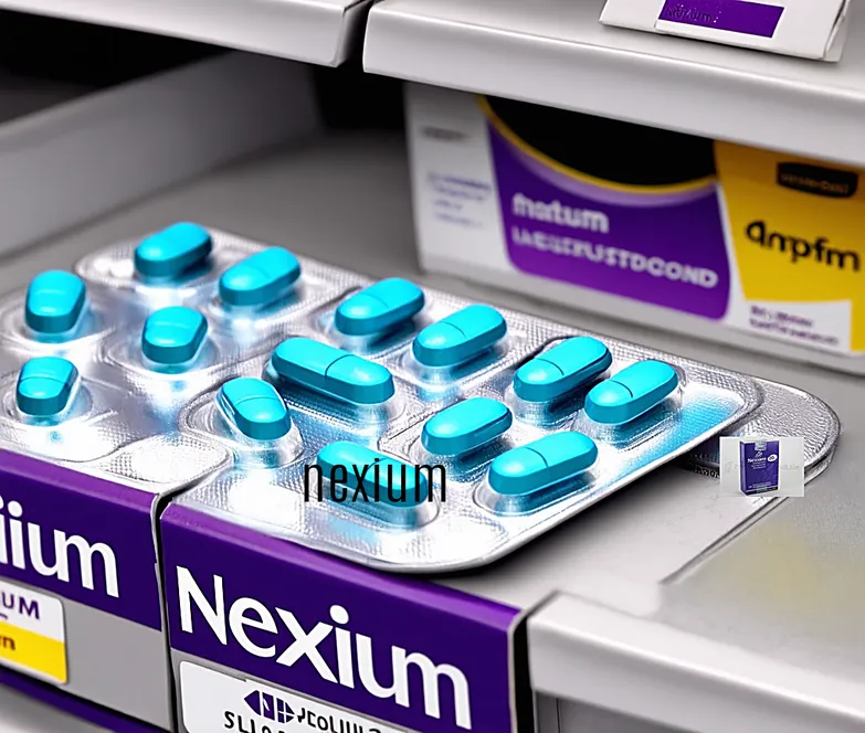 Nexium 1